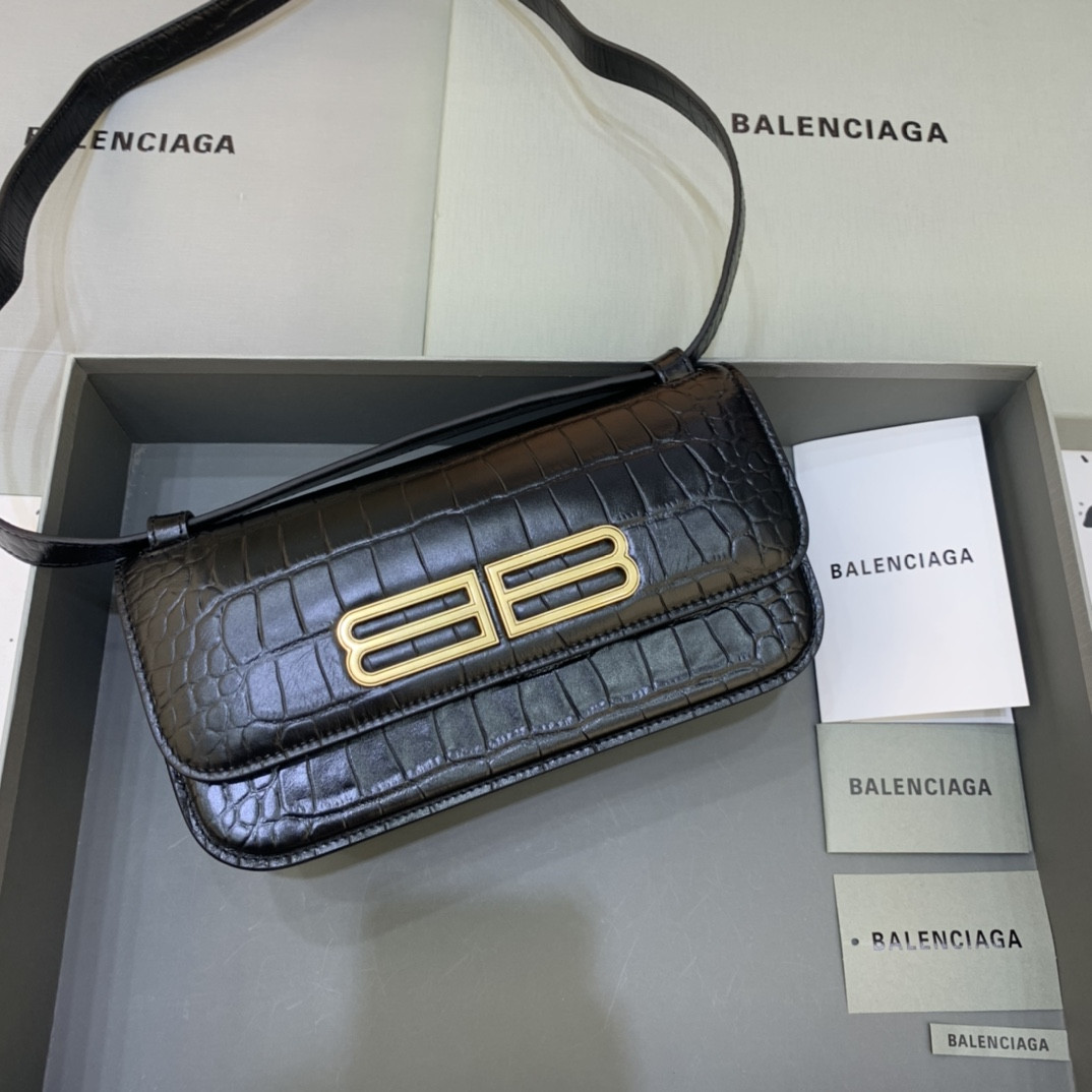 HOT SALE BALENCIAGA WOMEN'S GOSSIP