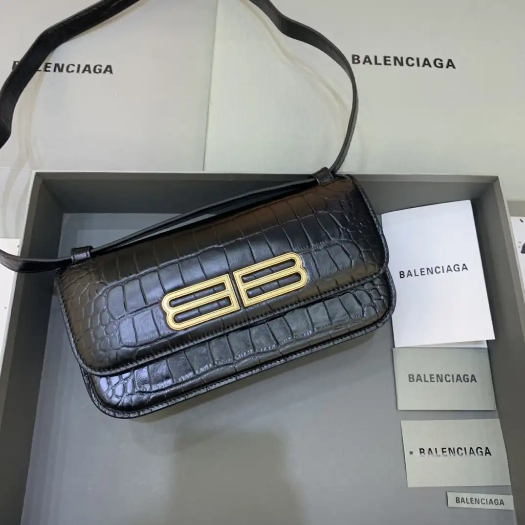 BALENCIAGA WOMEN'S GOSSIP