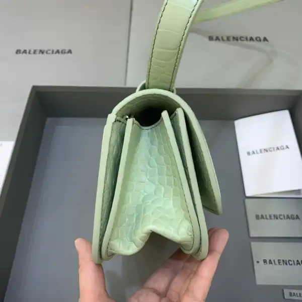 BALENCIAGA WOMEN'S GOSSIP