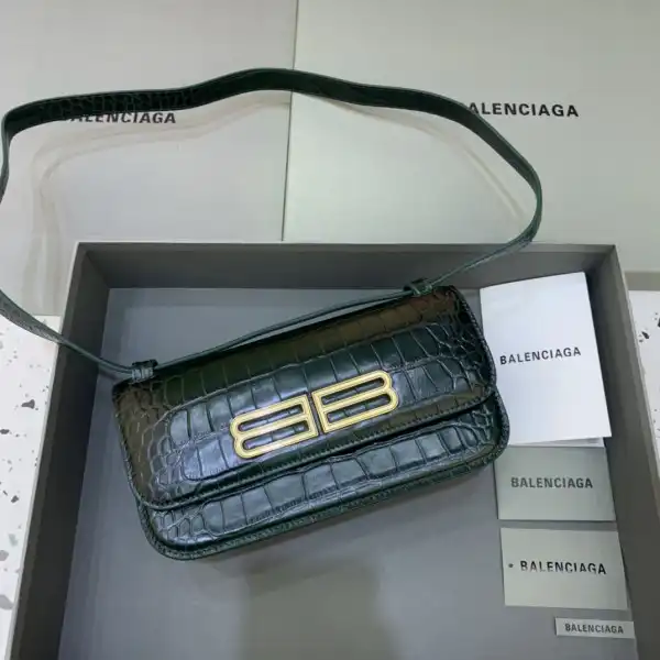 BALENCIAGA WOMEN'S GOSSIP