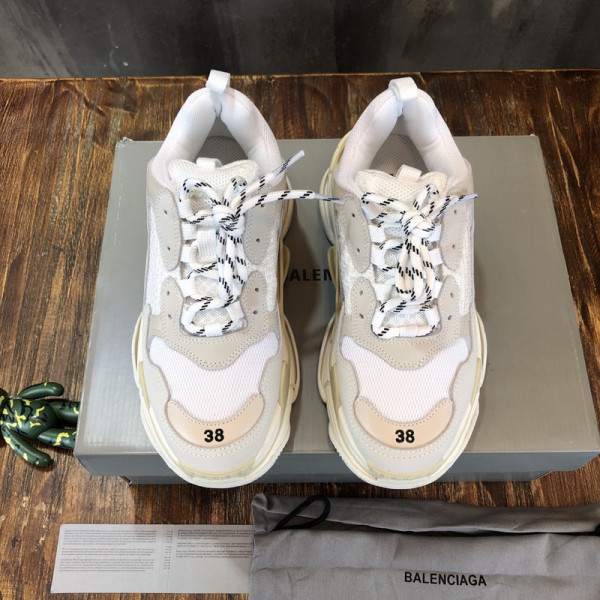 HOT SALE BALENCIAGA TRIPLE S