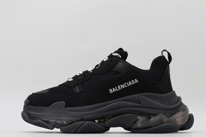 HOT SALE BALENCIAGA TRIPLE S