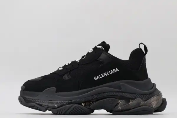 First Bag Ru BALENCIAGA TRIPLE S