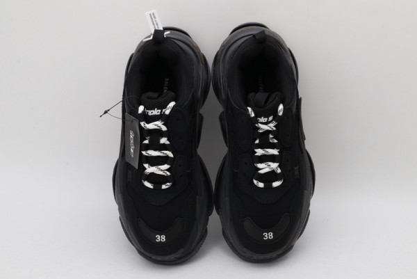 HOT SALE BALENCIAGA TRIPLE S