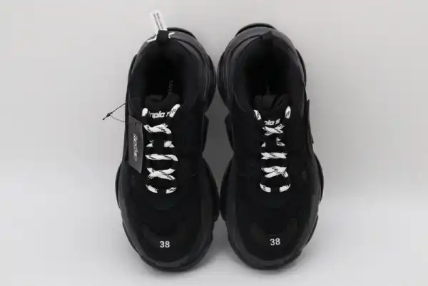 Bagsoffer yupoo BALENCIAGA TRIPLE S