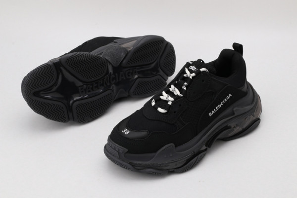 HOT SALE BALENCIAGA TRIPLE S