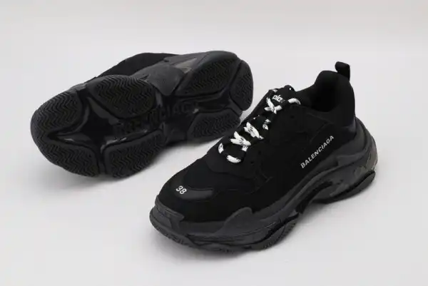 Bagsoffer yupoo BALENCIAGA TRIPLE S