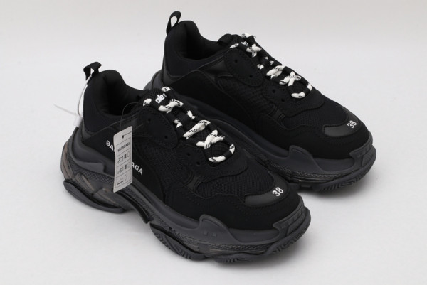 HOT SALE BALENCIAGA TRIPLE S