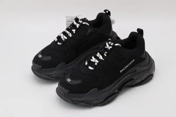 Bagsoffer yupoo BALENCIAGA TRIPLE S