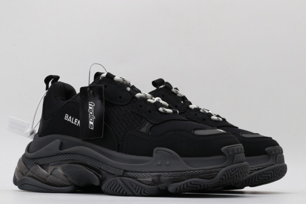 HOT SALE BALENCIAGA TRIPLE S