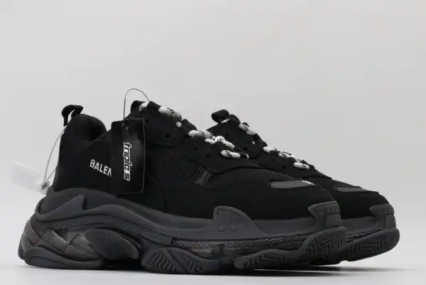 Bagsoffer yupoo BALENCIAGA TRIPLE S