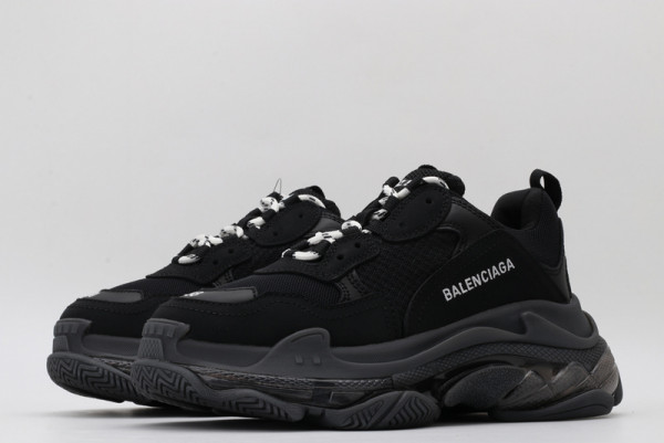 HOT SALE BALENCIAGA TRIPLE S