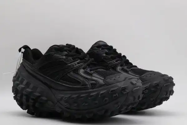 Cheap BALENCIAGA DEFENDER SNEAKER