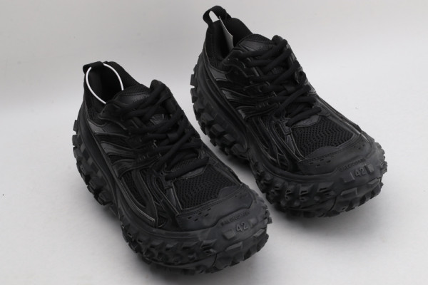 HOT SALE BALENCIAGA DEFENDER SNEAKER