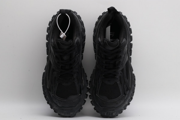 HOT SALE BALENCIAGA DEFENDER SNEAKER