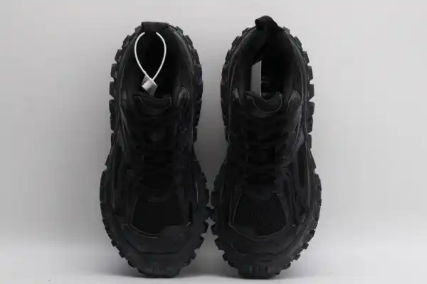 BALENCIAGA DEFENDER SNEAKER