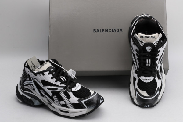 HOT SALE BALENCIAGA RUNNER SNEAKER