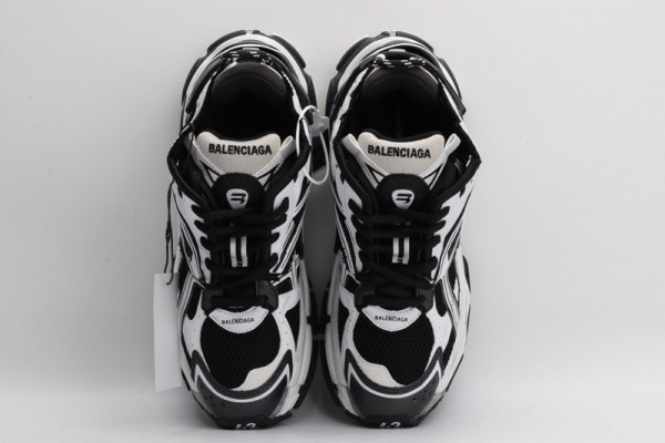 HOT SALE BALENCIAGA RUNNER SNEAKER