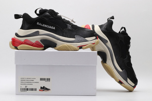 HOT SALE BALENCIAGA TRIPLE S