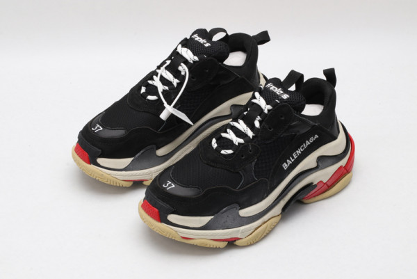 HOT SALE BALENCIAGA TRIPLE S