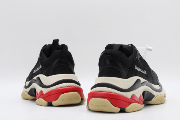 HOT SALE BALENCIAGA TRIPLE S