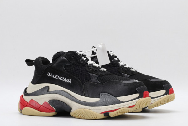 HOT SALE BALENCIAGA TRIPLE S