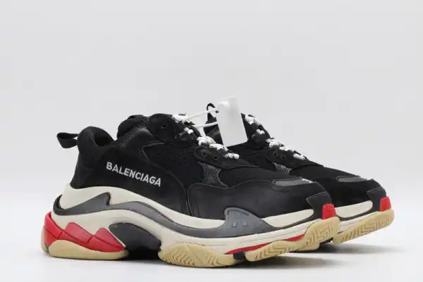 Firstbag Ru BALENCIAGA TRIPLE S