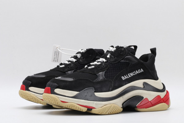 HOT SALE BALENCIAGA TRIPLE S