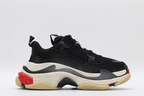 HOT SALE BALENCIAGA TRIPLE S