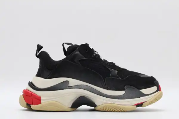 Bagsoffer BALENCIAGA TRIPLE S