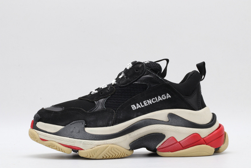 HOT SALE BALENCIAGA TRIPLE S