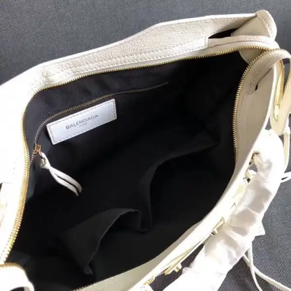 Yupoo bagsoffer BALENCIAGA CLASSIC CITY