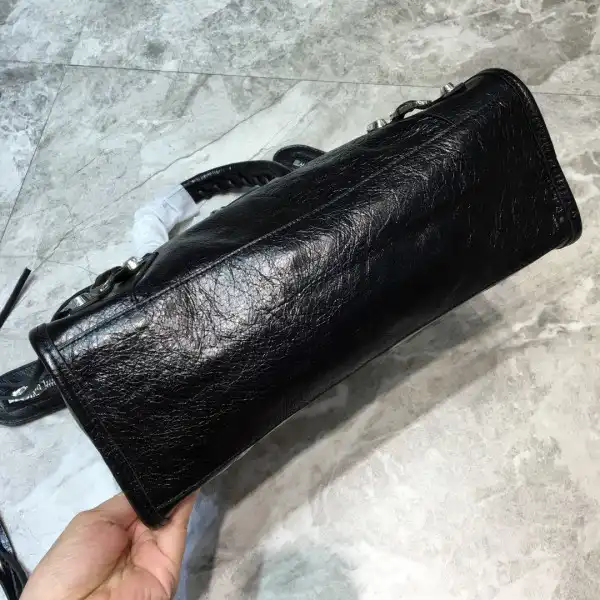 Bagsoffer BALENCIAGA CLASSIC CITY