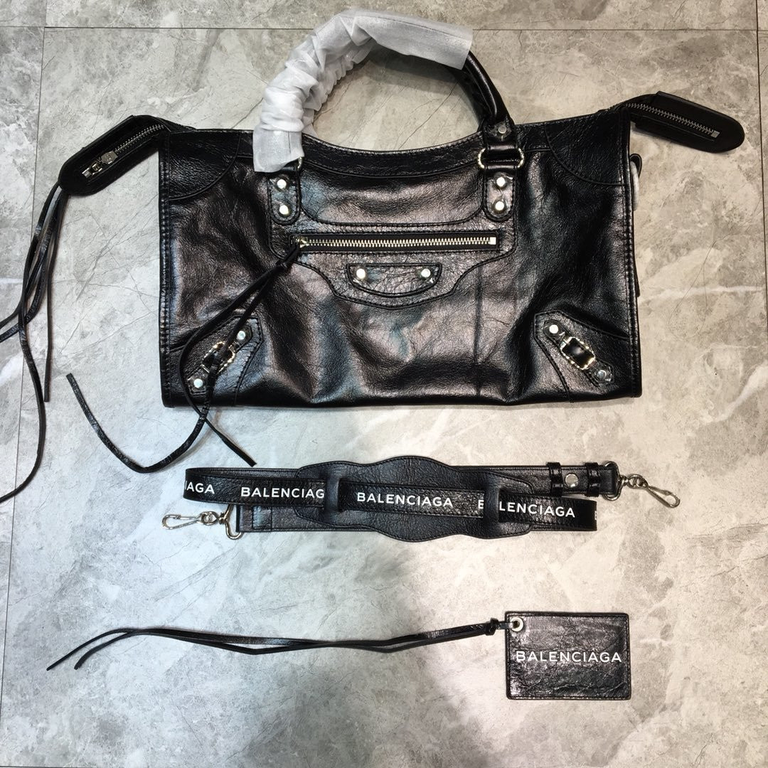 HOT SALE BALENCIAGA CLASSIC CITY