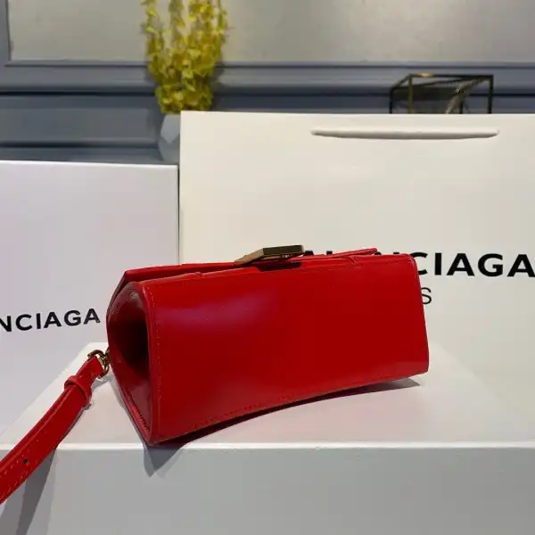 Frstbag ru BALENCIAGA HOURGLASS XS   SMALL SIZE