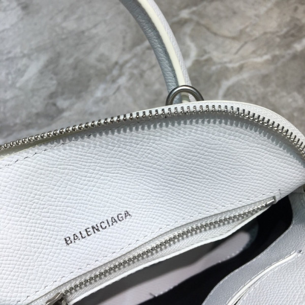 HOT SALE BALENCIAGA VILLE TOP HANDLE XXS