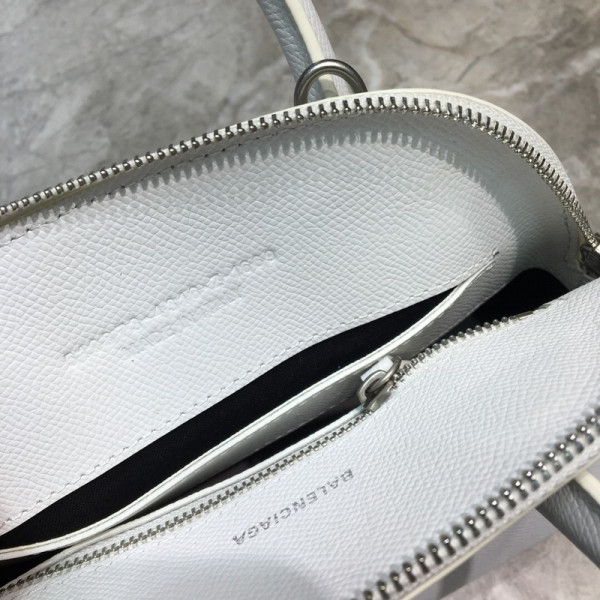 HOT SALE BALENCIAGA VILLE TOP HANDLE XXS