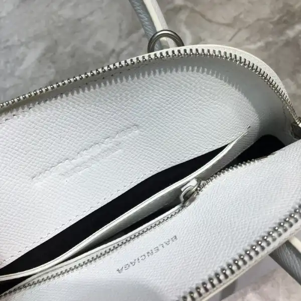 Bagsoffer yupoo BALENCIAGA VILLE TOP HANDLE XXS