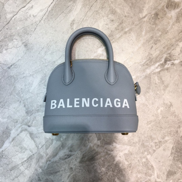 HOT SALE BALENCIAGA VILLE TOP HANDLE XXS