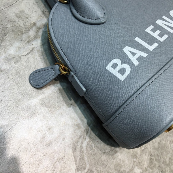 HOT SALE BALENCIAGA VILLE TOP HANDLE XXS