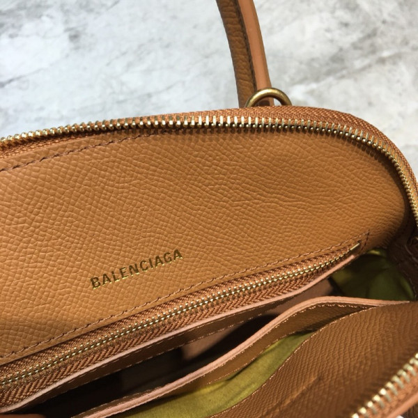 HOT SALE BALENCIAGA VILLE TOP HANDLE XXS