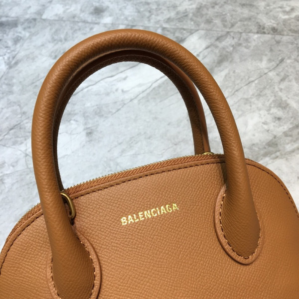 HOT SALE BALENCIAGA VILLE TOP HANDLE XXS