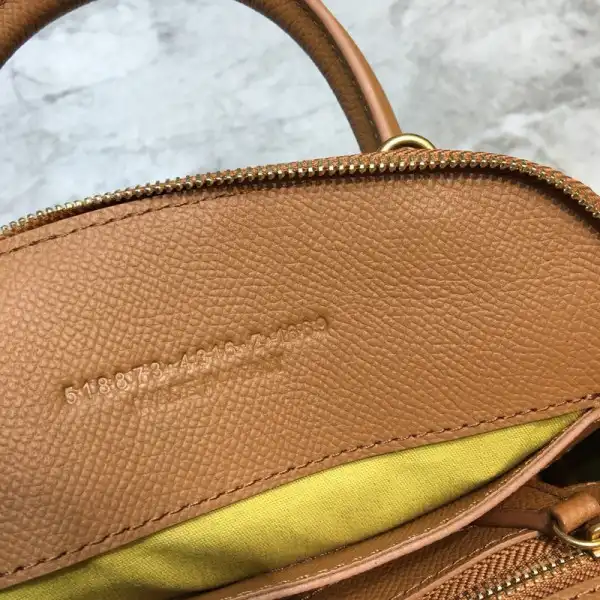 Firstbag Ru BALENCIAGA VILLE TOP HANDLE XXS