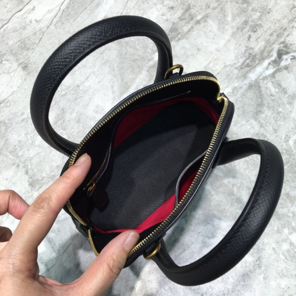 HOT SALE BALENCIAGA VILLE TOP HANDLE XXS