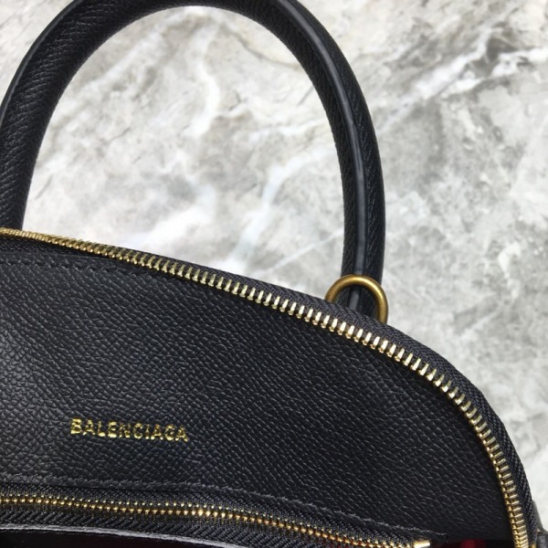 HOT SALE BALENCIAGA VILLE TOP HANDLE XXS