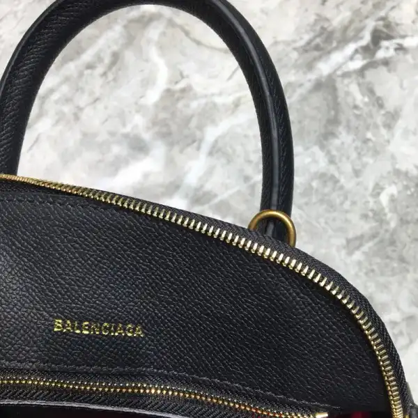 Frstbag ru BALENCIAGA VILLE TOP HANDLE XXS