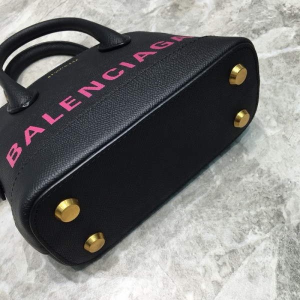 HOT SALE BALENCIAGA VILLE TOP HANDLE XXS