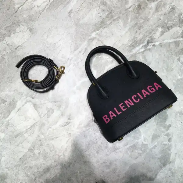 Frstbag ru BALENCIAGA VILLE TOP HANDLE XXS