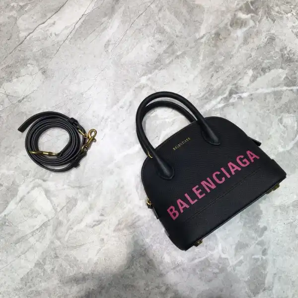 Frstbag ru BALENCIAGA VILLE TOP HANDLE XXS