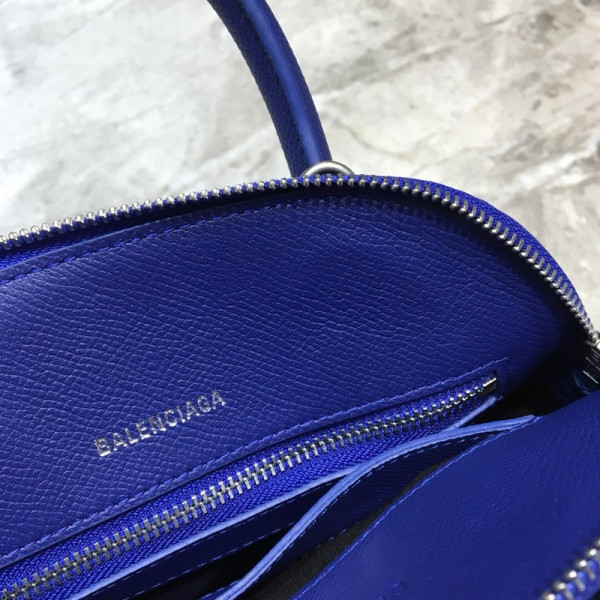 HOT SALE BALENCIAGA VILLE TOP HANDLE XXS